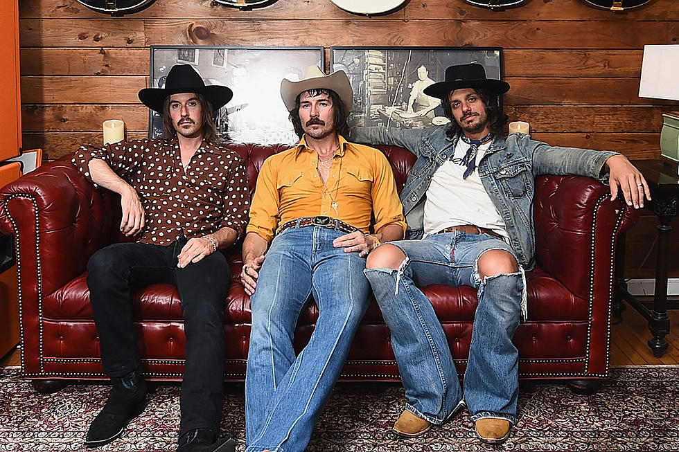 Midland Performed Mr. Lonely On Jimmy Fallon (Video)