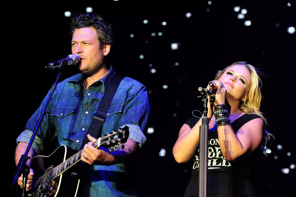 Miranda Lambert&#8217;s Biggest Hit Was Meant for Blake Shelton