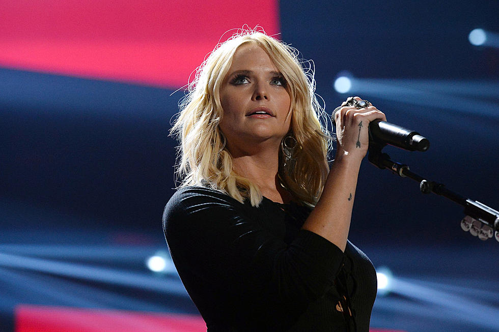 Miranda Lambert Is Done Talking About the Women Problem