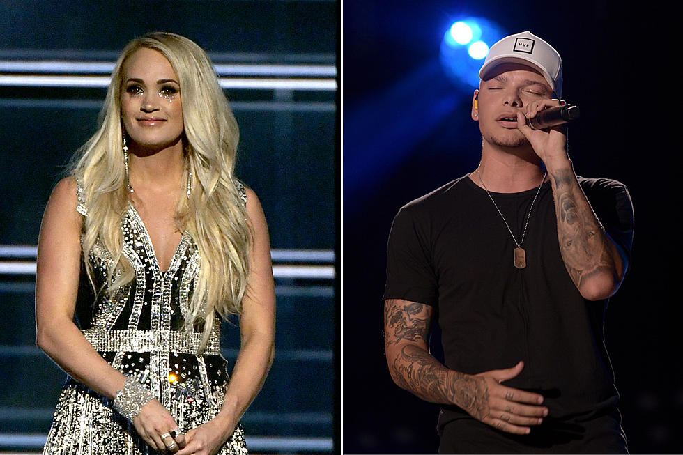 Carrie Underwood, Kane Brown + More Lead 2019 CMT Awards Nominees