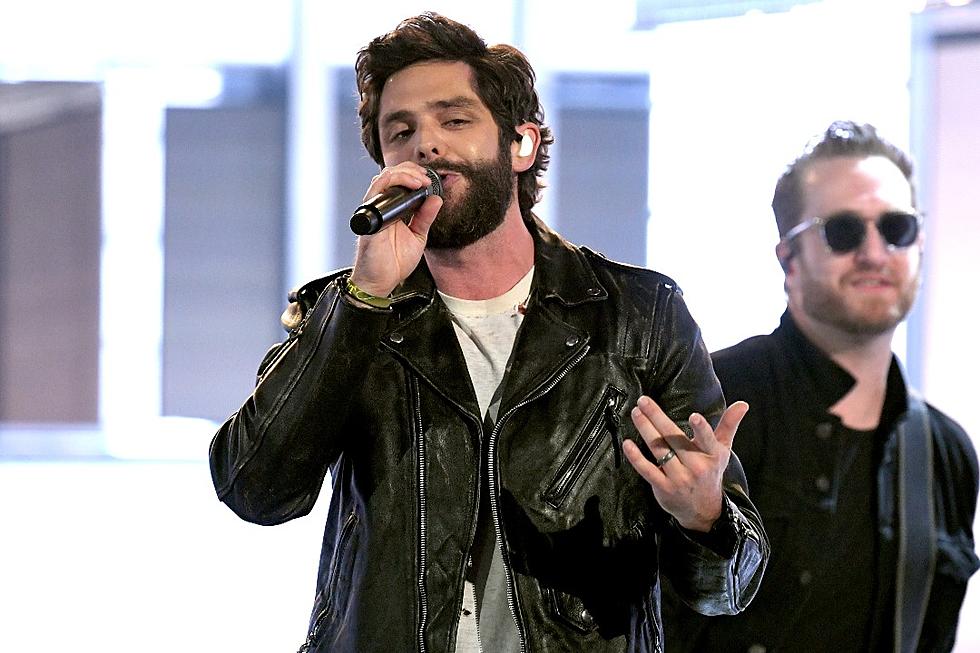 What's YOUR Favorite Thomas Rhett Song? [Poll]