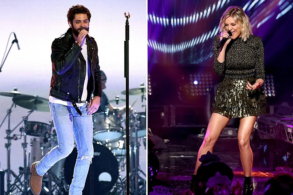 2020 CMT Music Awards Nominees Revealed