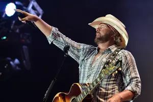 Old Man” Toby Keith Gets Second Life with Comeback Song - Saving