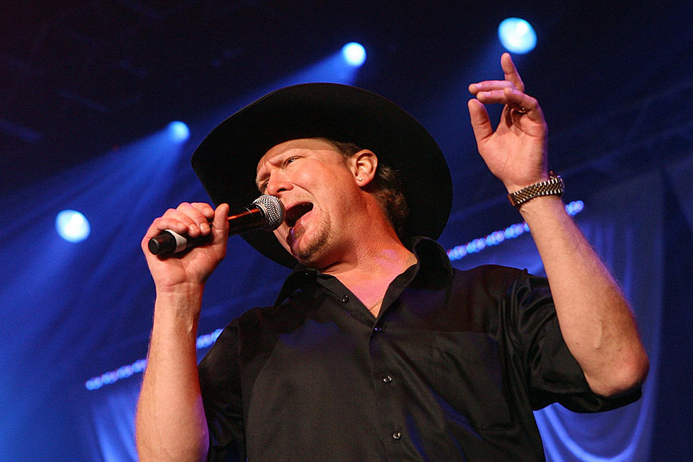 Tracy Lawrence Has ‘Guidelines in Place’ to Start Playing Live Shows Again