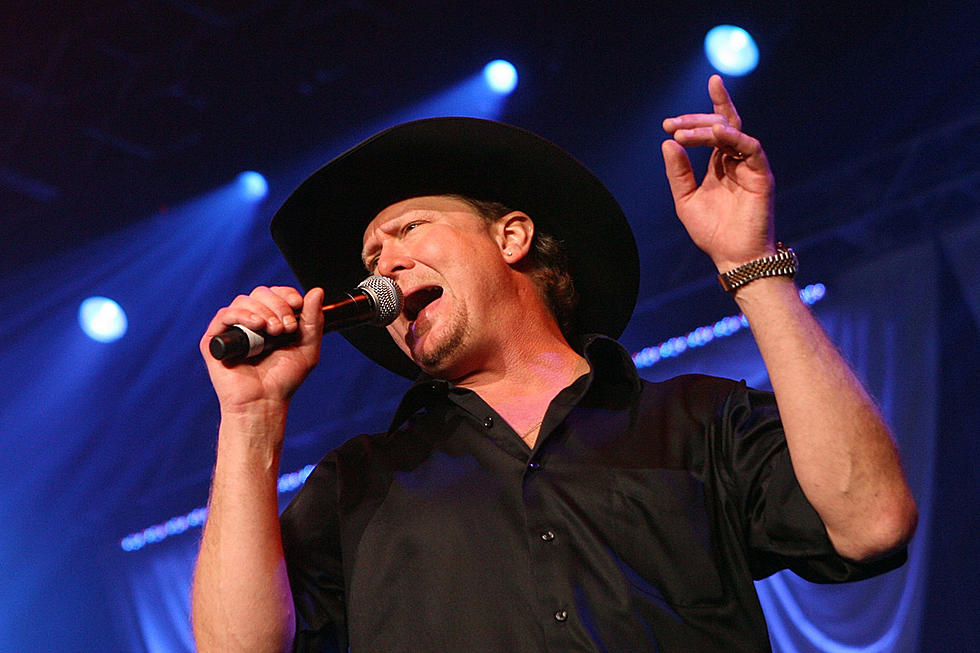 Tracy Lawrence Has 'Guidelines in Place' to Start Playing Shows