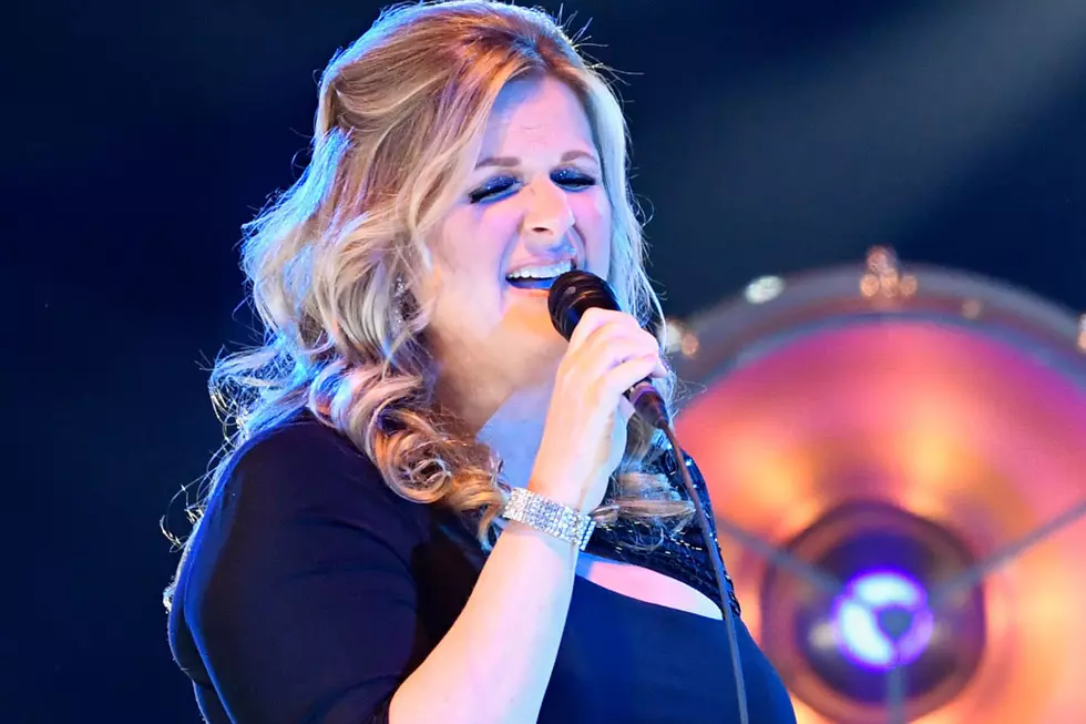 Trisha Yearwood Inspires Fans to ‘Dream Big’ With New Single, ‘Every Girl in This Town’