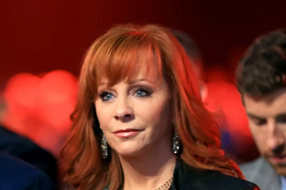 Reba McEntire, George Strait Reportedly Among 800+ Artists Who Lost Masters in Universal Fire