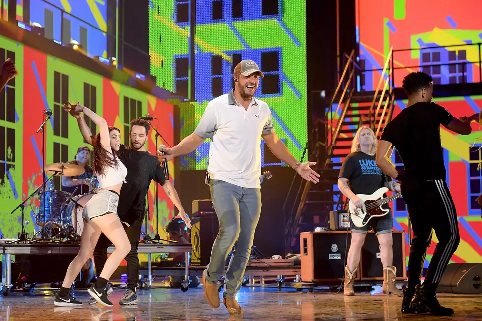 Sneak a Peek at 2019 CMT Music Awards Rehearsals [Pictures]