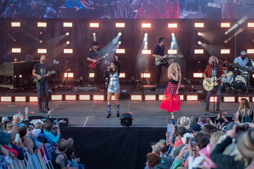 2019 Taste of Country Music Festival: See the Daily Highlights [PICTURES]