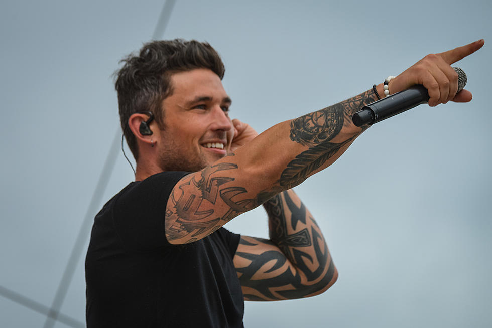 Michael Ray to The District in Sioux Falls