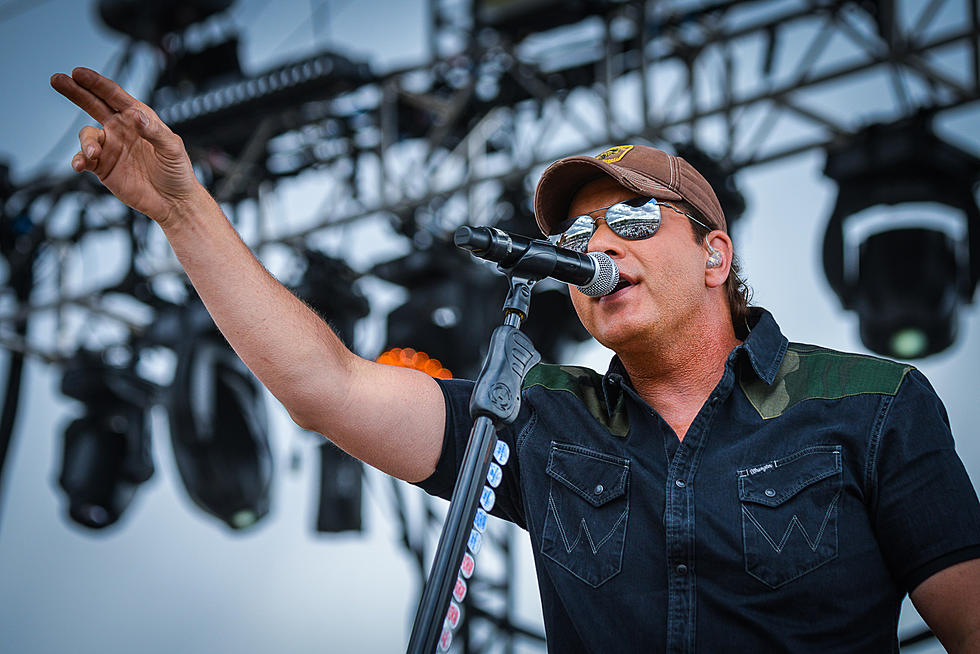 What Is Country Music? Rodney Atkins Says It Lets You Know You’re Not Alone