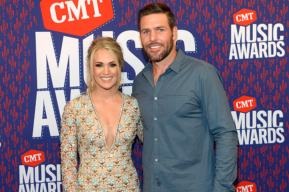 Carrie Underwood Celebrates Mike Fisher in Loving Father’s Day Post