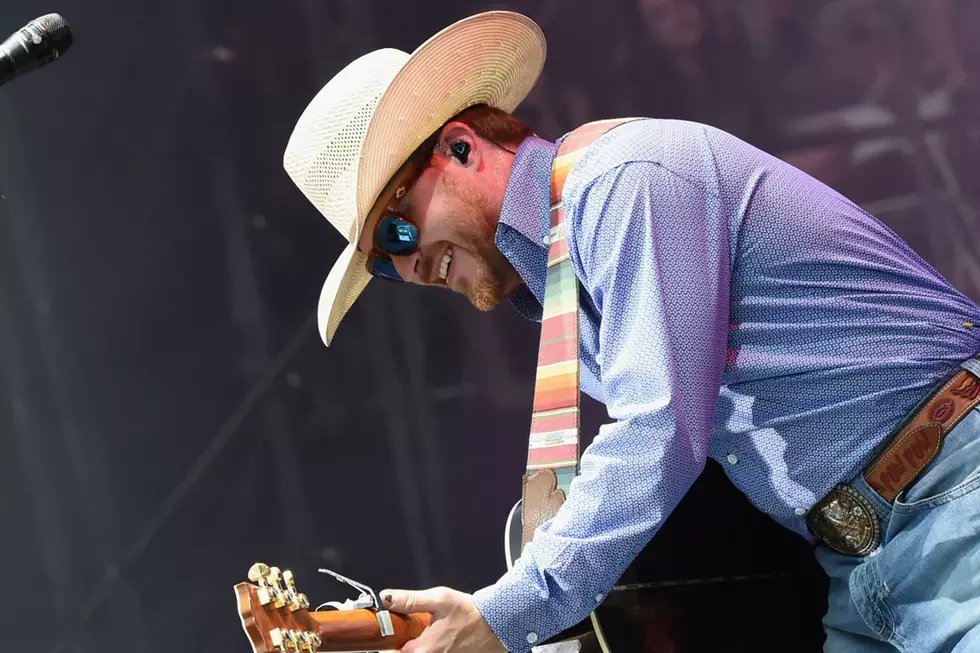 Cody Johnson’s ‘Nothin’ on You’ Leaves Little to the Imagination [Listen]