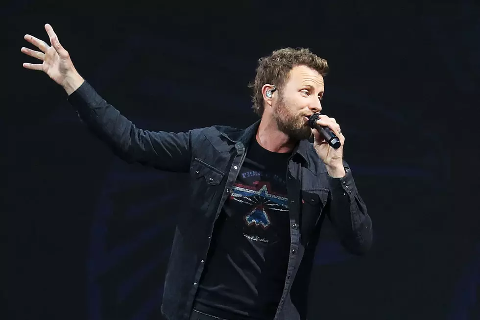 No, Dierks Bentley Doesn&#8217;t Think He&#8217;s Winning at the 2021 ACM Awards
