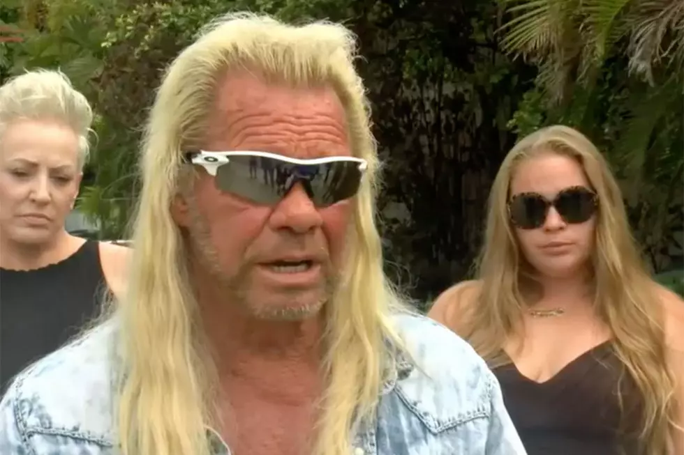 ‘Dog the Bounty Hunter’ Shares Wife Beth Chapman’s Final Words Before ‘Unexpected’ Death