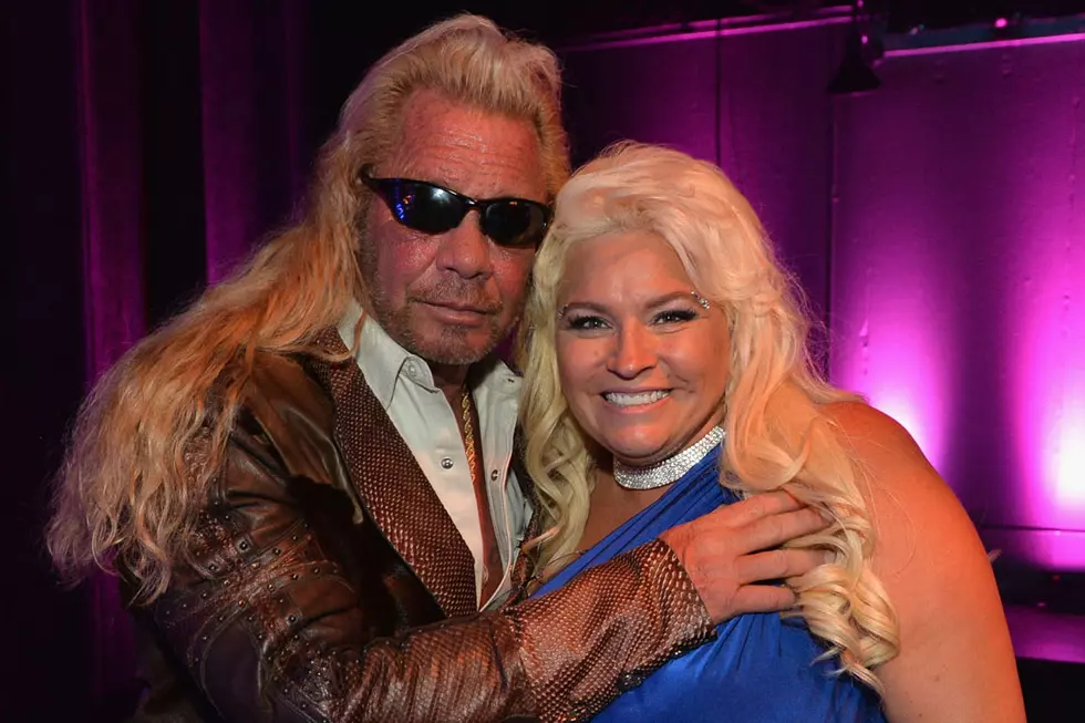 ‘Dog the Bounty Hunter’ Star Beth Chapman In a Medically-Induced Coma