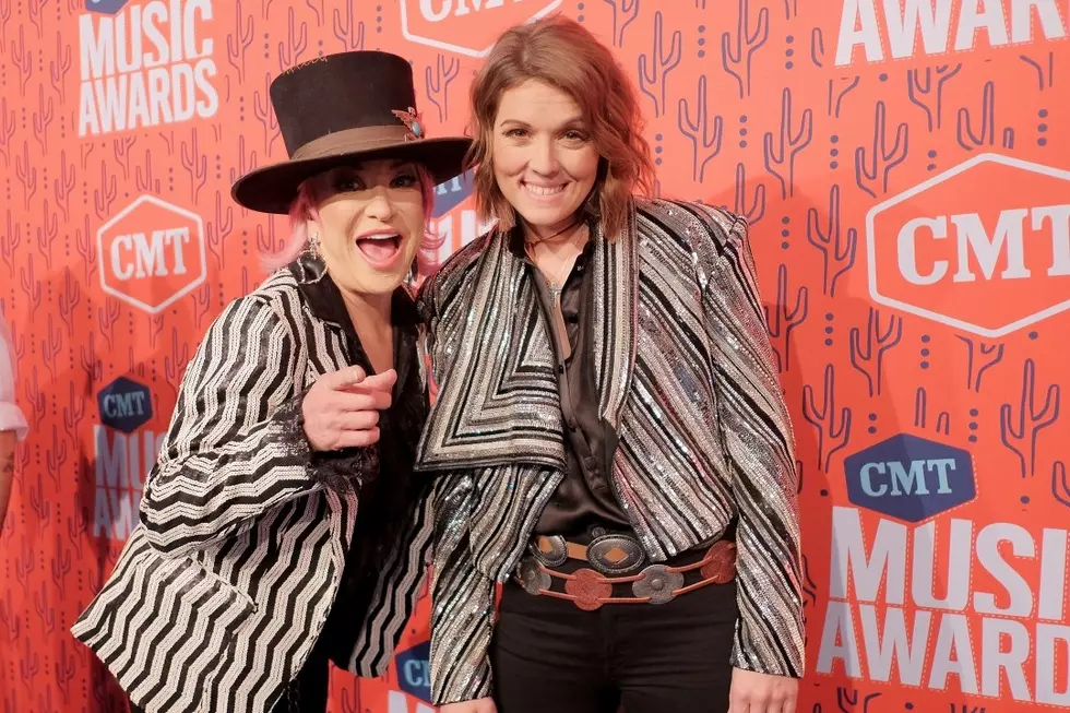 Brandi Carlile, Tanya Tucker Tribute Women of Country at CMT Music Awards [Watch]