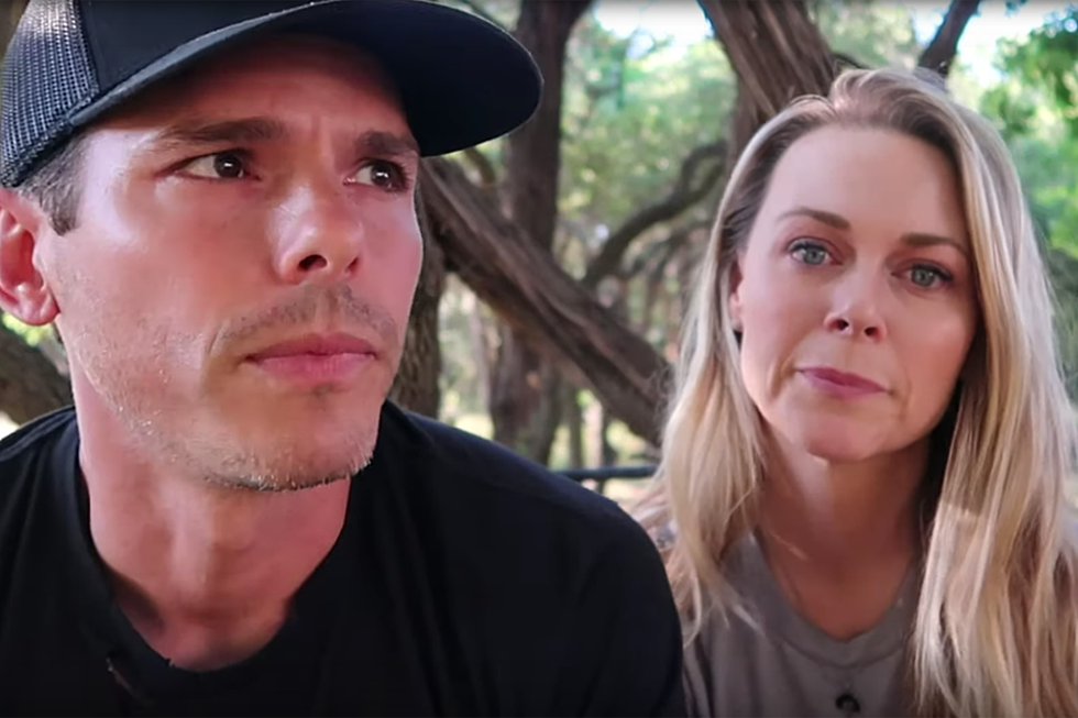 Granger Smith and Wife Speak Out After Son's Death