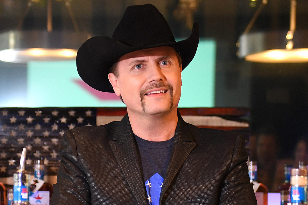 John Rich Touts His New Fox Show: ‘Go Chase the American Dream’