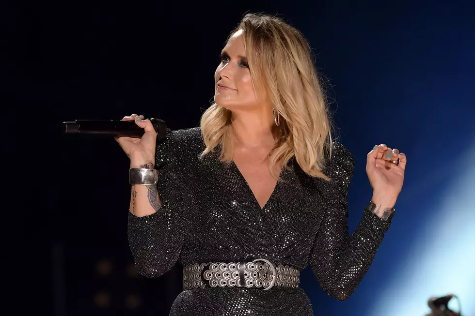 Miranda Lambert’s New Album: Everything You Need to Know