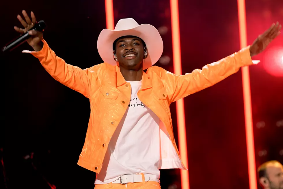 After ‘Old Town Road,’ Is ‘The Kick Drop’ Next?