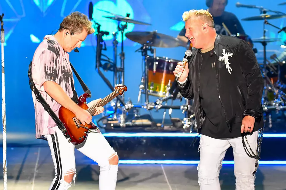 Rascal Flatts Rejuvenated During 2019 Taste of Country Festival Headlining Set [PICTURES]