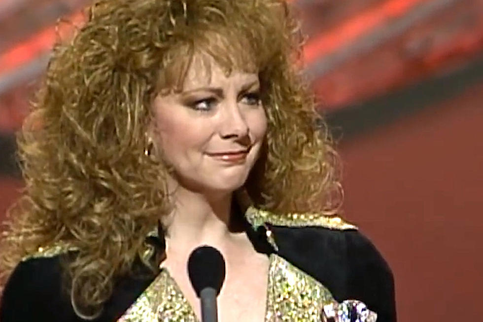 Remember When Reba McEntire Found Major Success After Tragedy?