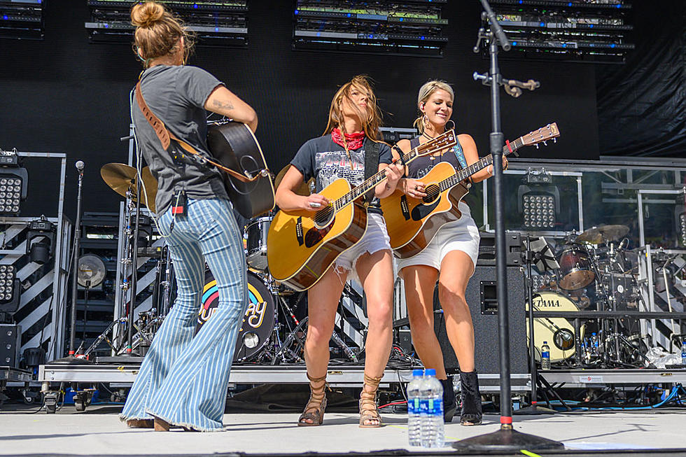 Runaway June’s ‘Blue Roses’ Is a Tribute to Singer’s Late Brother