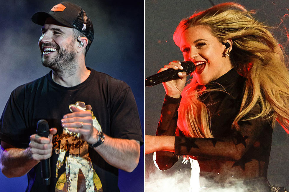 9 Things We Learned About Love, Hype + New Music at Country Jam 2019