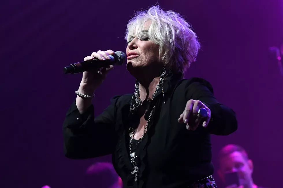 10 Things You Never Knew About Tanya Tucker