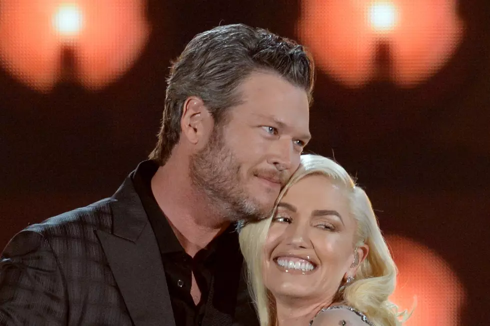 Blake Shelton Shares How He Will Break Wedding News