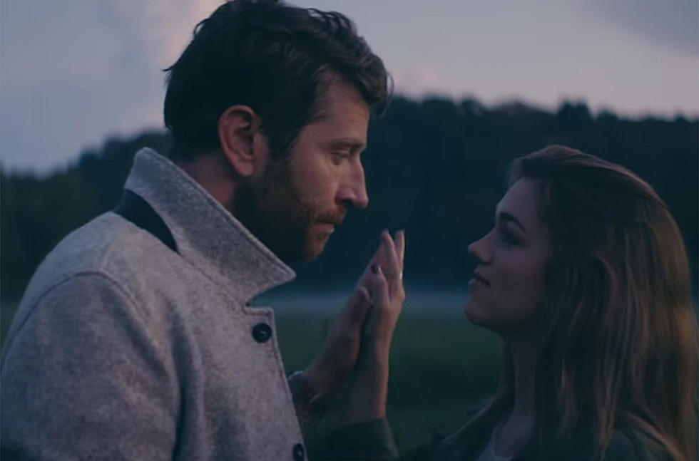 Remember When Sadie Robertson + Brett Eldredge Convinced Everyone They Were Dating?