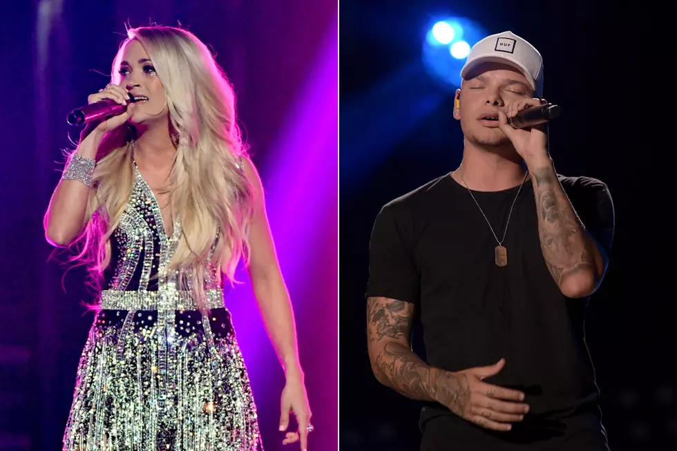 Carrie Underwood, Kane Brown + More Performing for Free Before 2019 CMT Awards