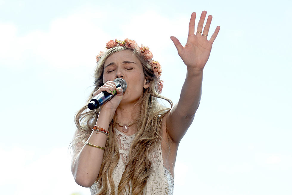 Will ‘Nashville’ Star Clare Bowen Top the Most Popular Videos of the Week?