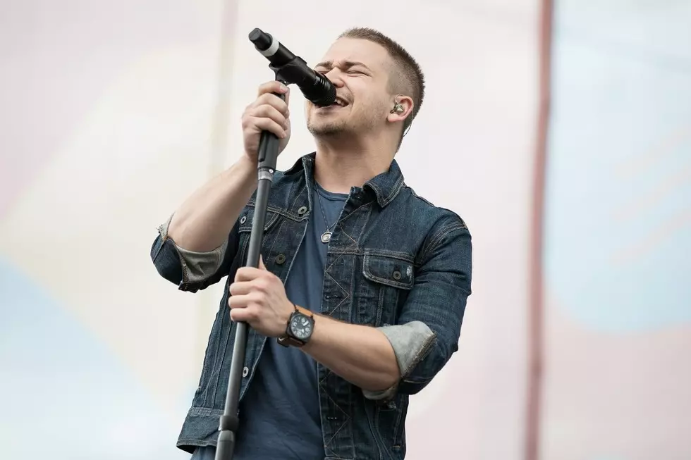 Hunter Hayes&#8217; New Song, &#8216;One Good Reason,&#8217; Coming This Week