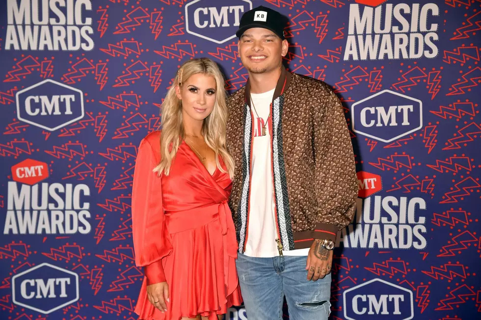 Kane Brown, Wife Katelyn Making Time for Dates Before Baby