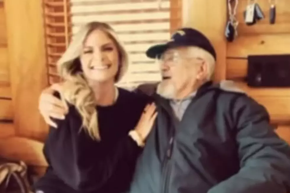 Lauren Duski Celebrates Grandparents’ Love in Touching ‘The Weather’ Video [Watch]
