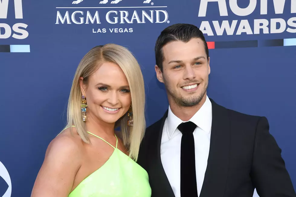 Miranda Lambert Opens Up About Life With New Husband and Baby Stepson