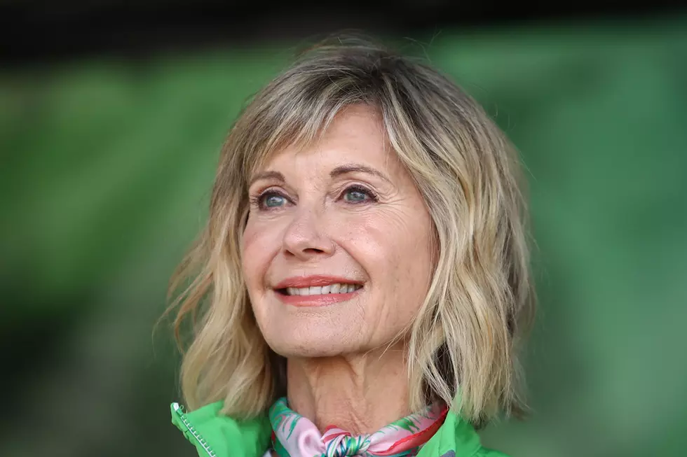 Olivia Newton-John Dead at 73