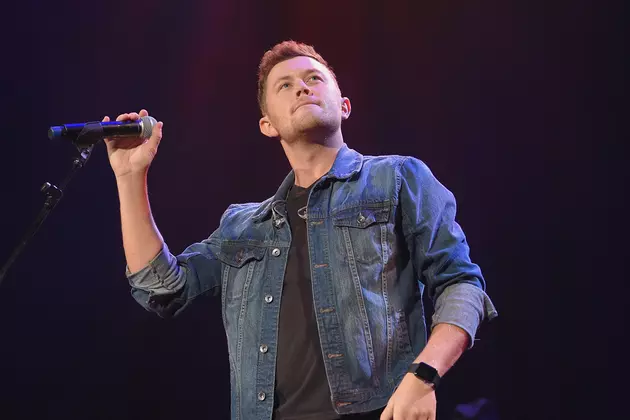 Win Scotty McCreery Reserved Seating Tickets Weekdays on The Bull!