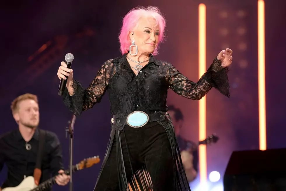 Tanya Tucker Auctioning Iconic Memorabilia for Charity