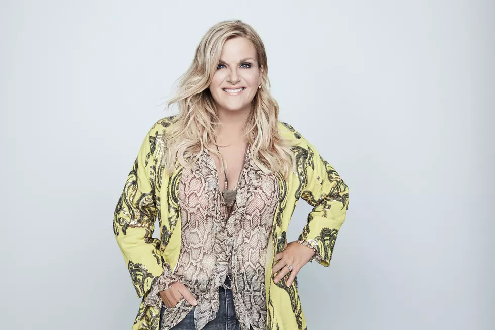 Trisha Yearwood&#8217;s &#8216;Every Girl&#8217; Album Will Feature Kelly Clarkson + More