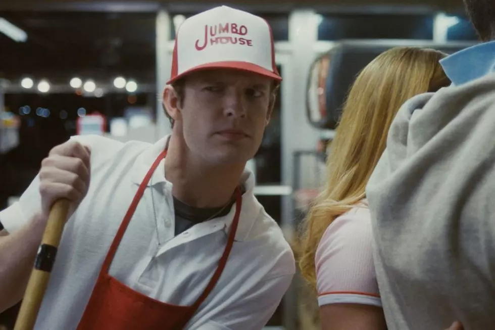 Tucker Beathard’s ‘Better Than Me’ Music Video Is Pretty Funny