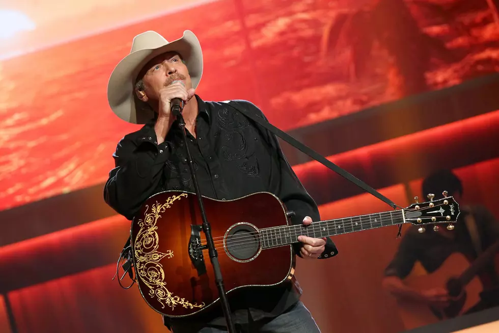 7 Things We Learned From the ‘Alan Jackson: Small Town Southern Man’ Documentary