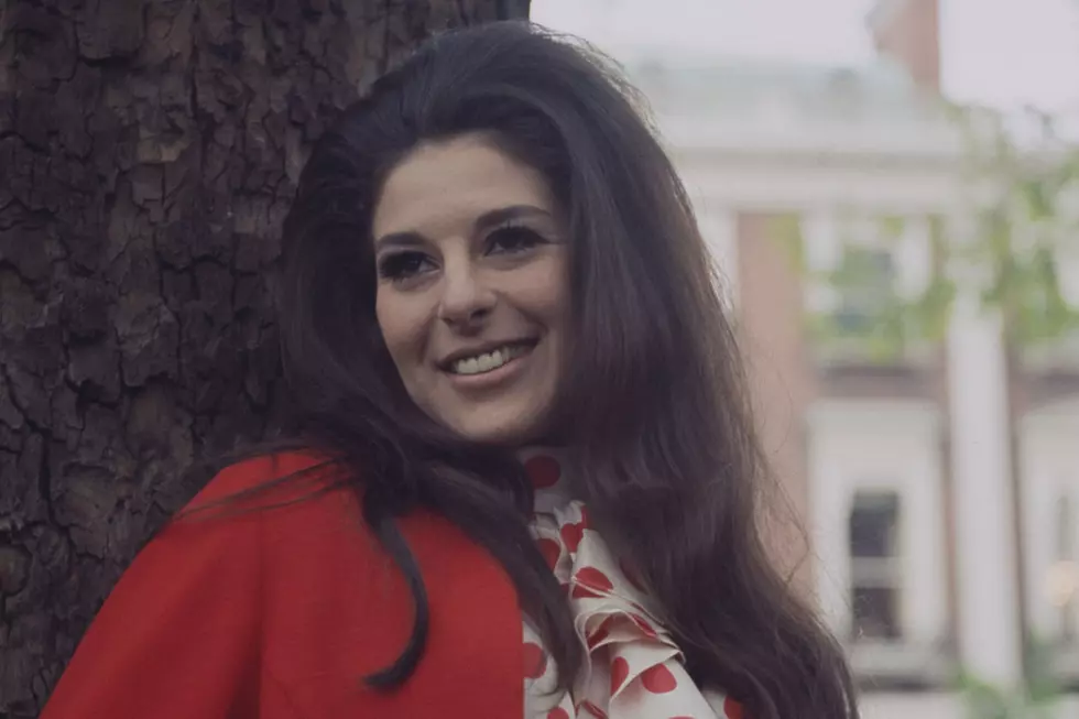 41 Years Ago: Bobbie Gentry Walks Away