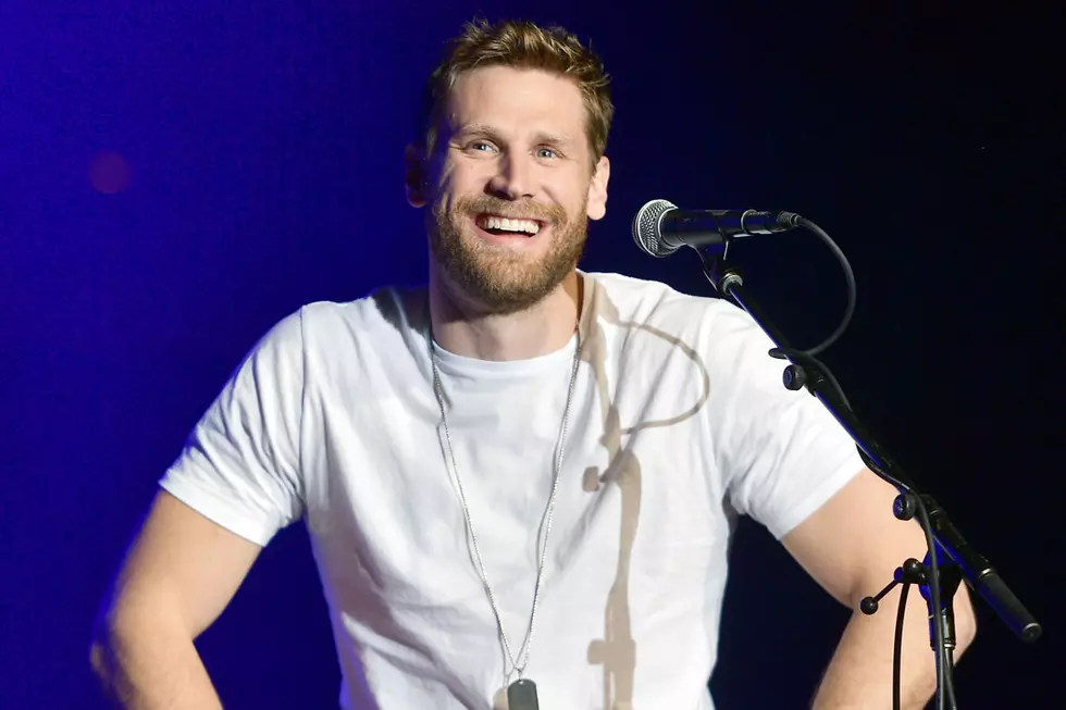 Chase Rice’s ‘Lonely If You Are’ Is Dang Near Chivalrous [Listen]