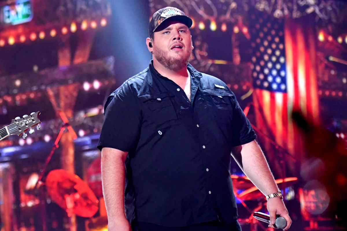 Luke Combs' Big Bet: What He Knew That the Rest of Us Didn't