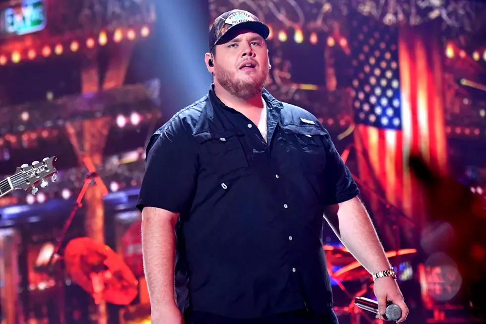 Luke Combs&#8217; Big Bet: What He Knew That the Rest of Us Didn&#8217;t
