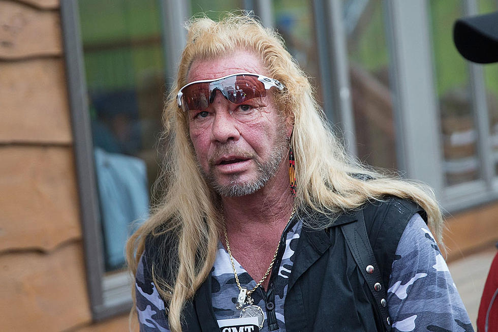 Duane ‘Dog’ Chapman Warns of Scammers After Beth’s Death