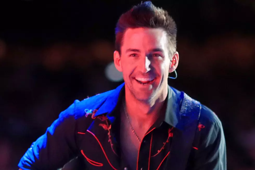 Jake Owen to Live-Stream 90s Country Concert Tonight Via Instagram